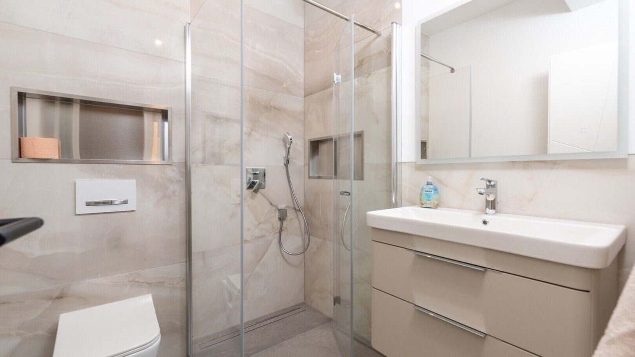 Photo of Bathroom in Kastelir-Labinci