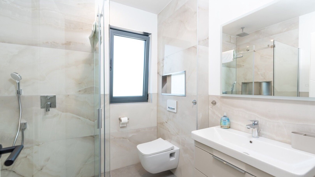Photo of Bathroom in Kastelir-Labinci