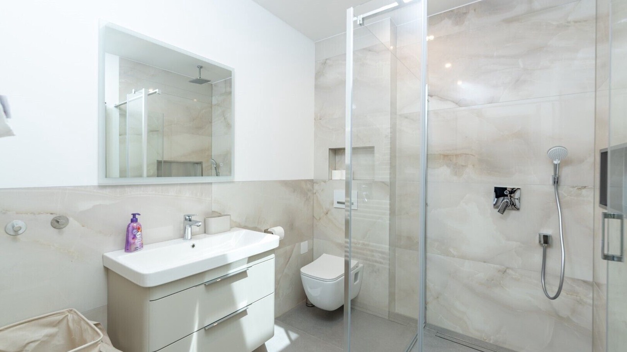 Photo of Bathroom in Kastelir-Labinci
