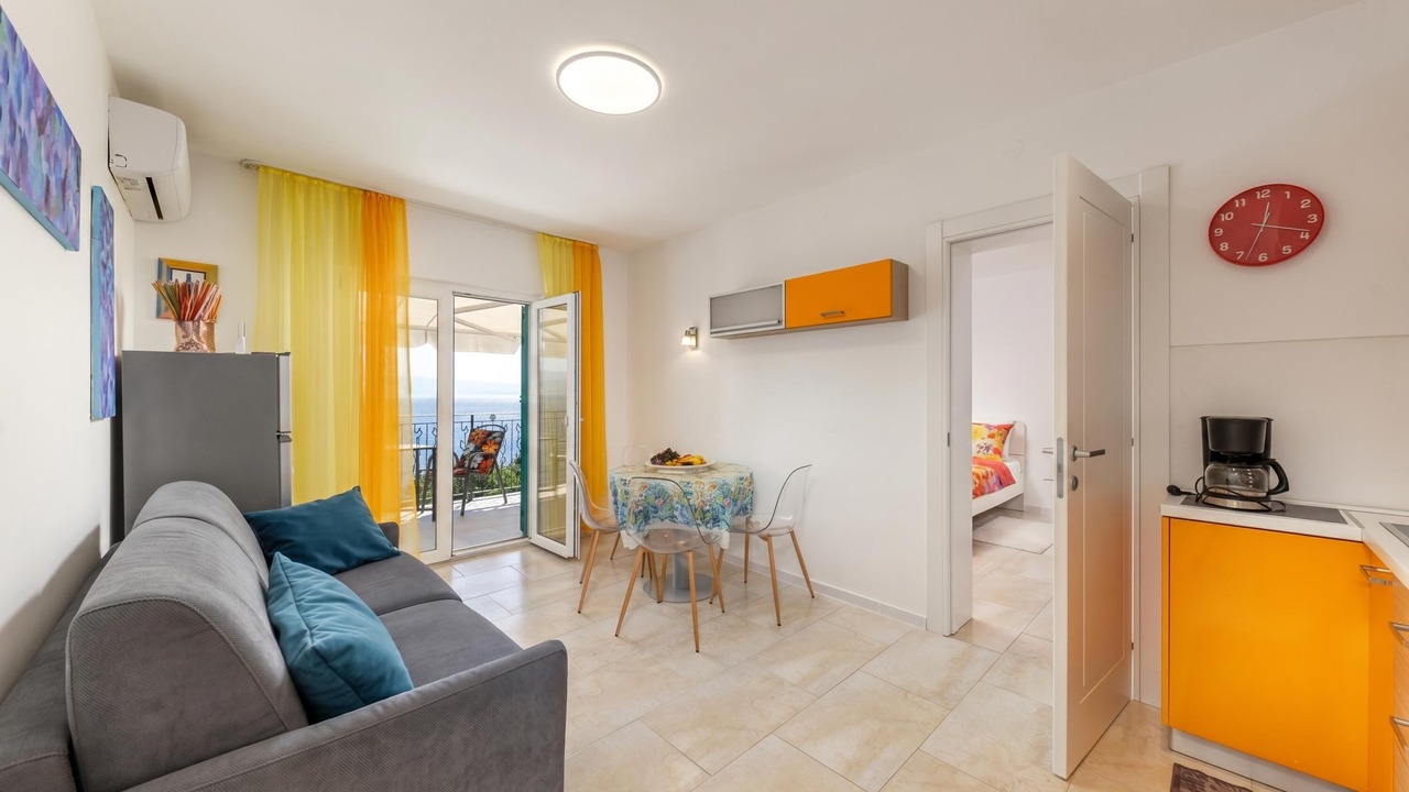 Photo of Bedroom in Medveja