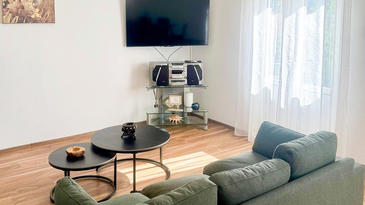 Photo of Bedroom in Ston