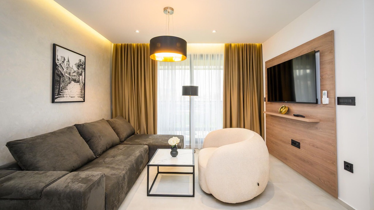Photo of Bedroom in Metkovic