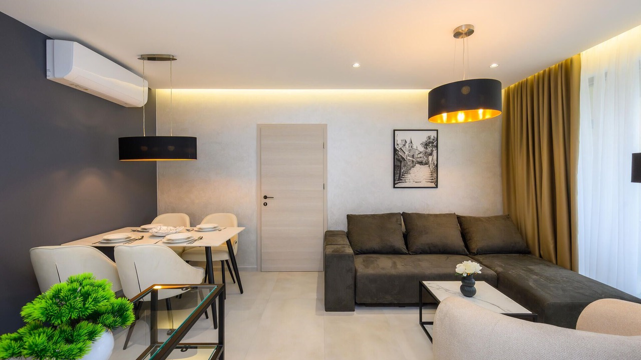 Photo of Bedroom in Metkovic