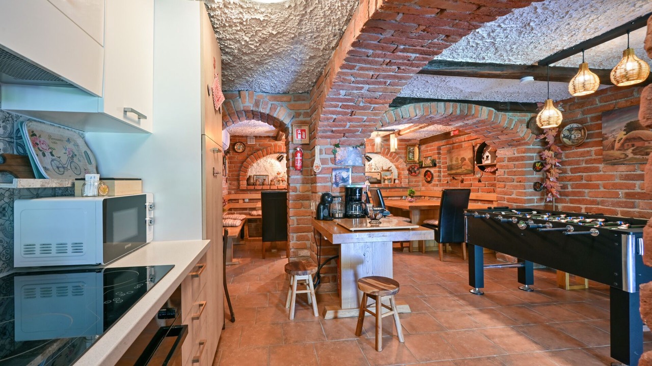 Photo of Kitchen in Lepoglava