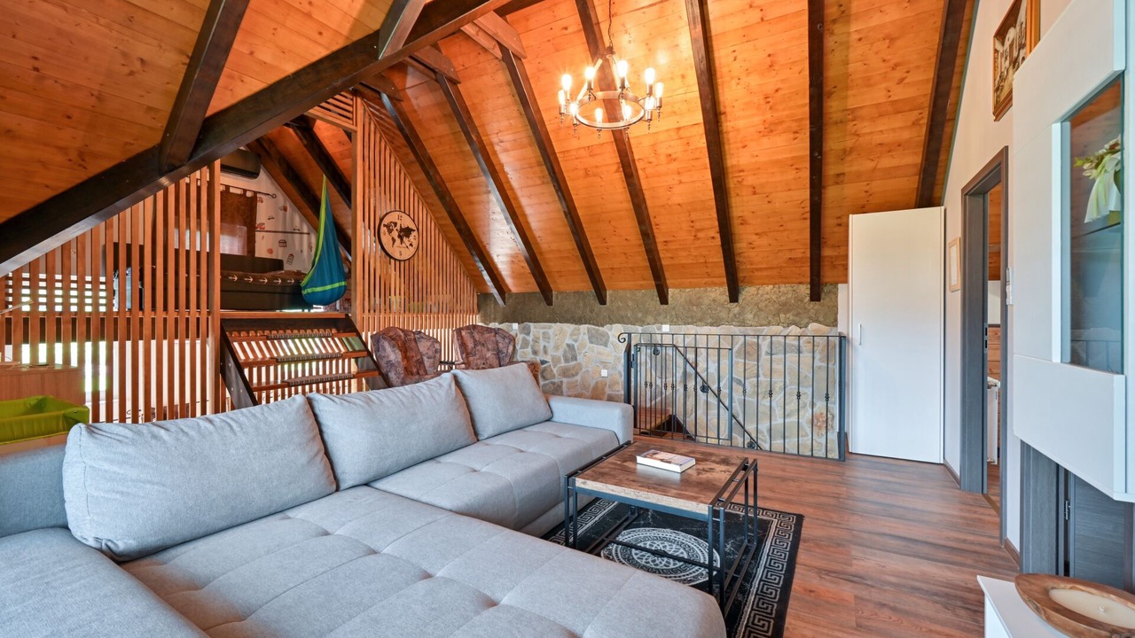 Photo of Livingroom in Lepoglava