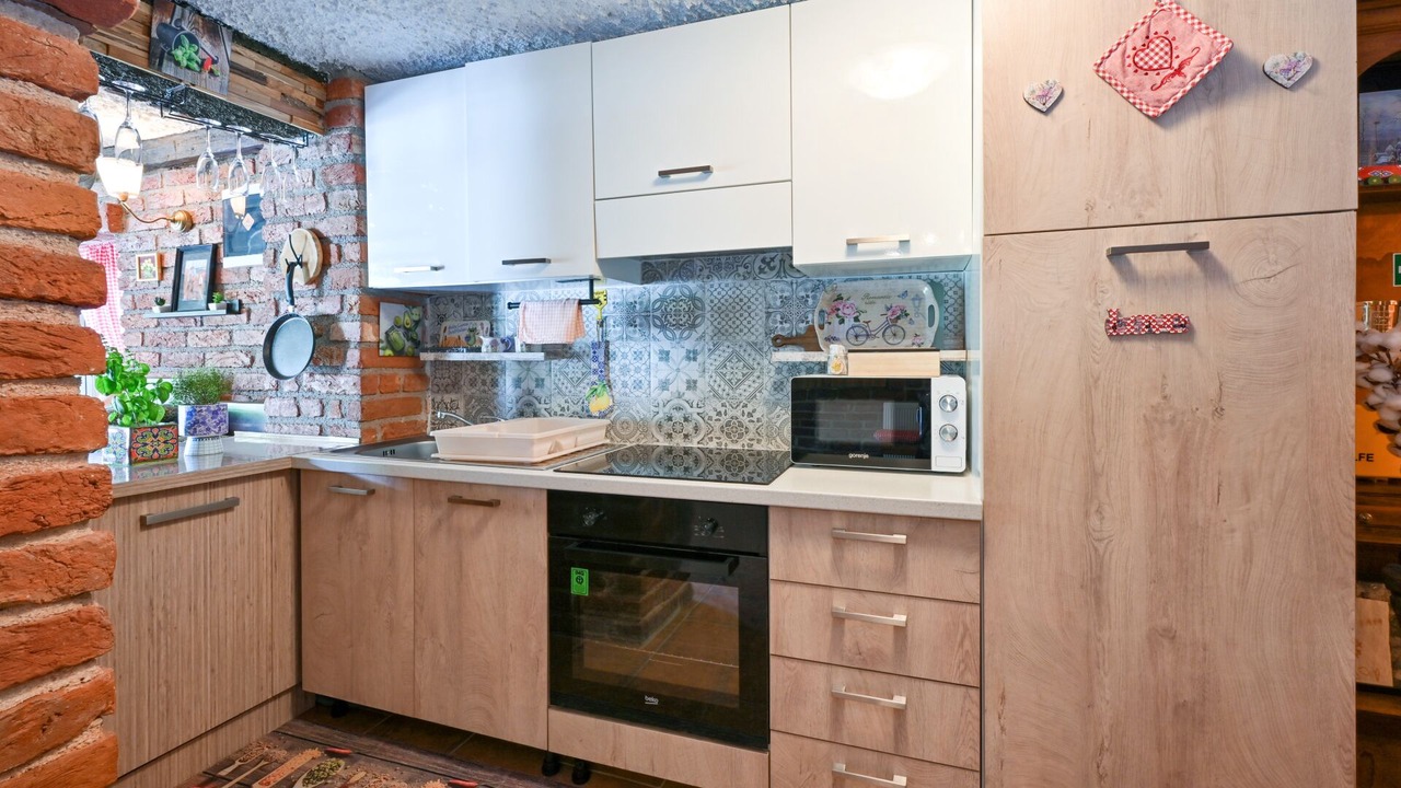 Photo of Kitchen in Lepoglava