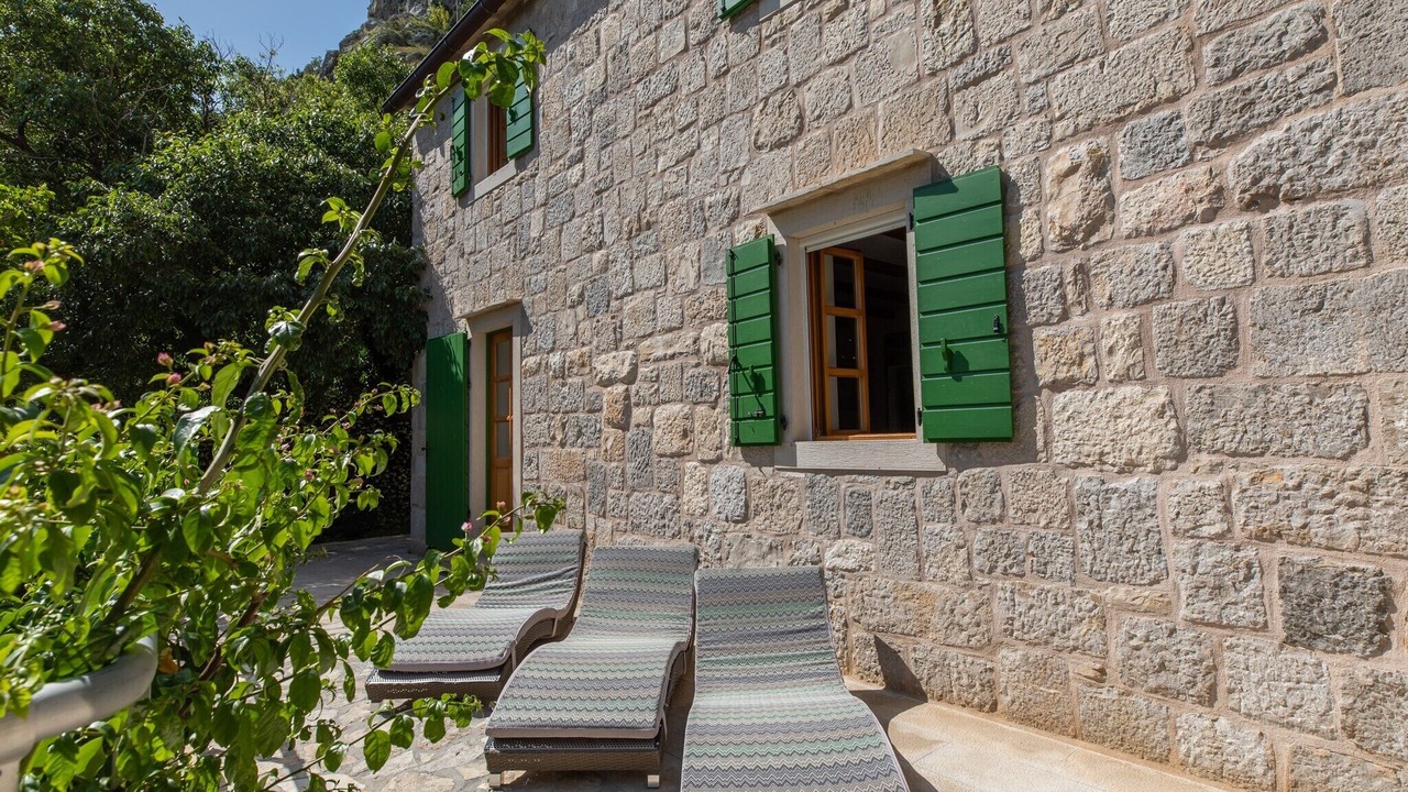 Photo of Patio Balcony in Borak