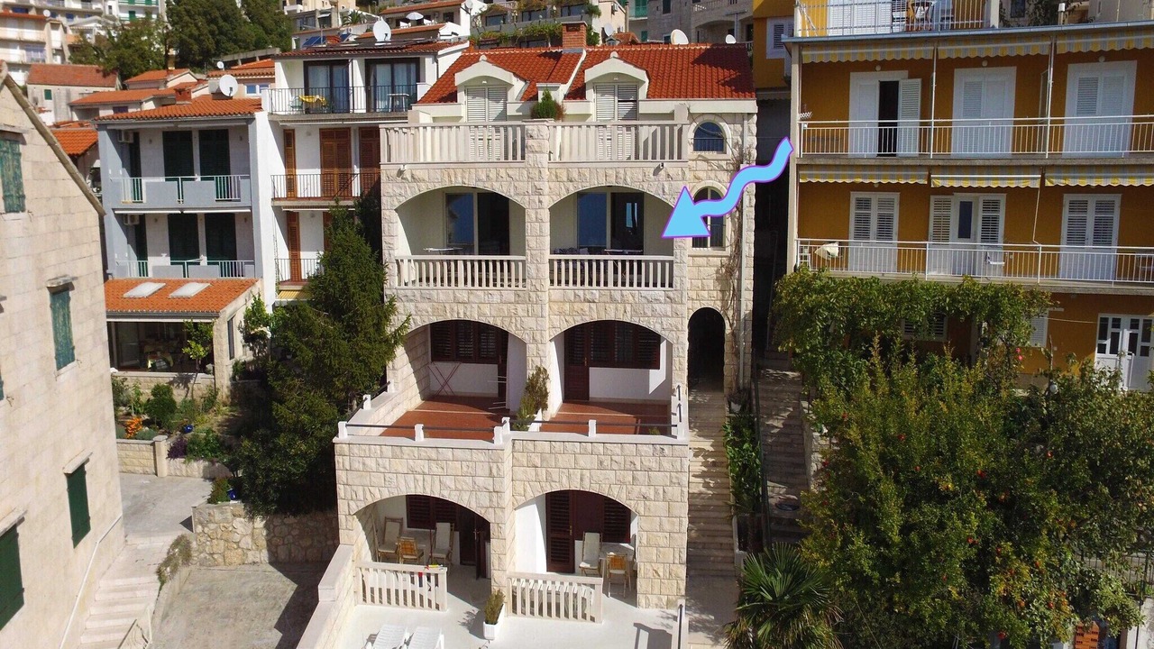 Photo of Outdoor in Brela