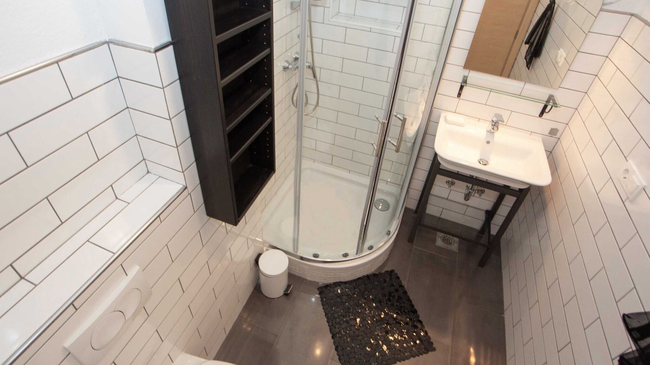 Photo of Bathroom in Brela