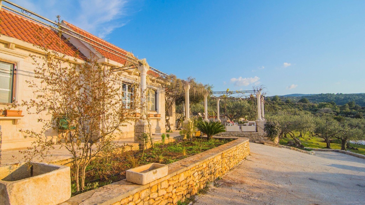 Photo of Outdoor in Splitska