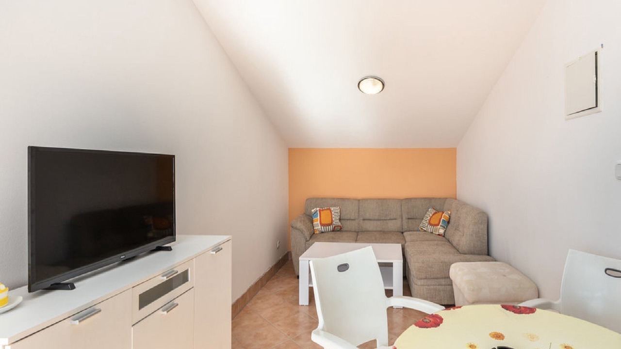 Photo of Livingroom in Jadranovo
