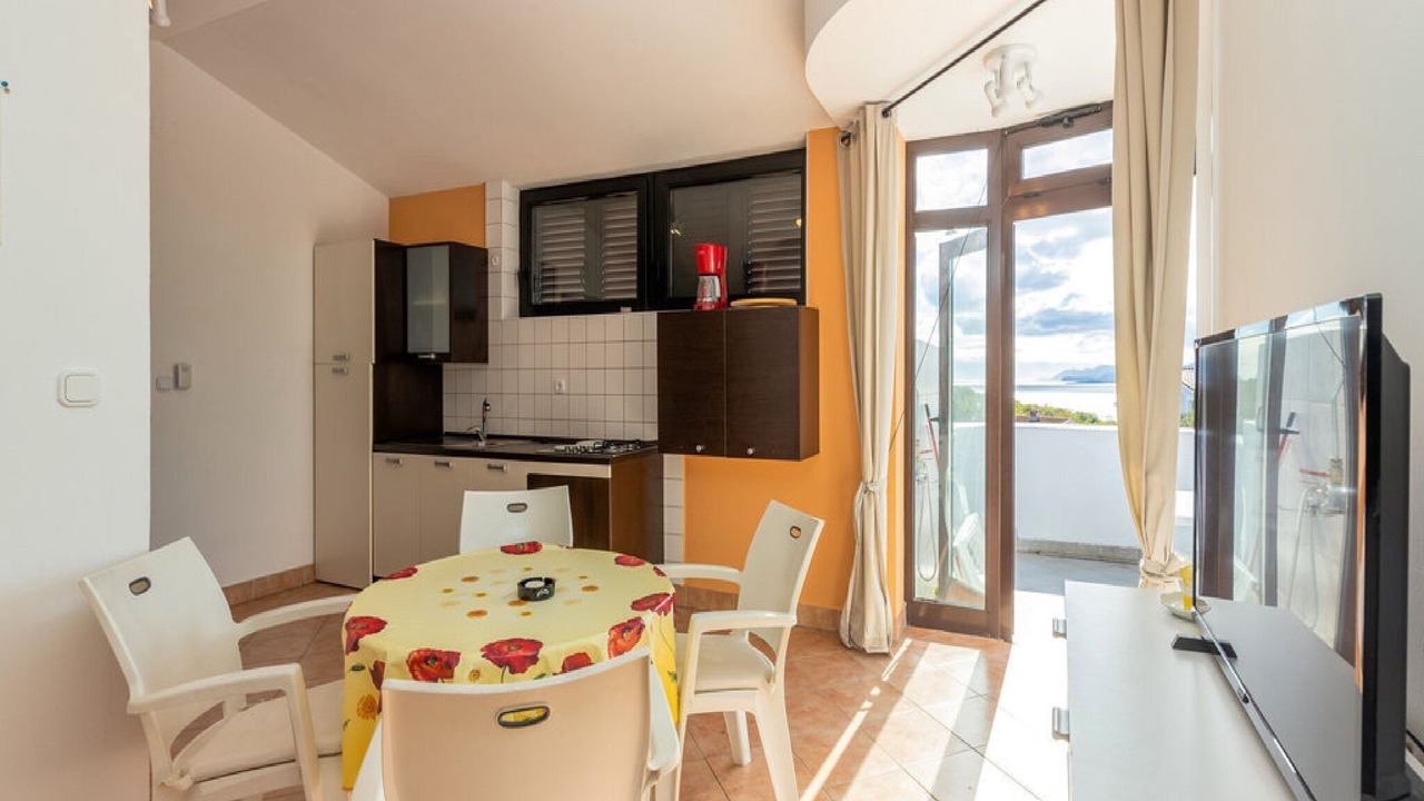 Photo of Livingroom in Jadranovo