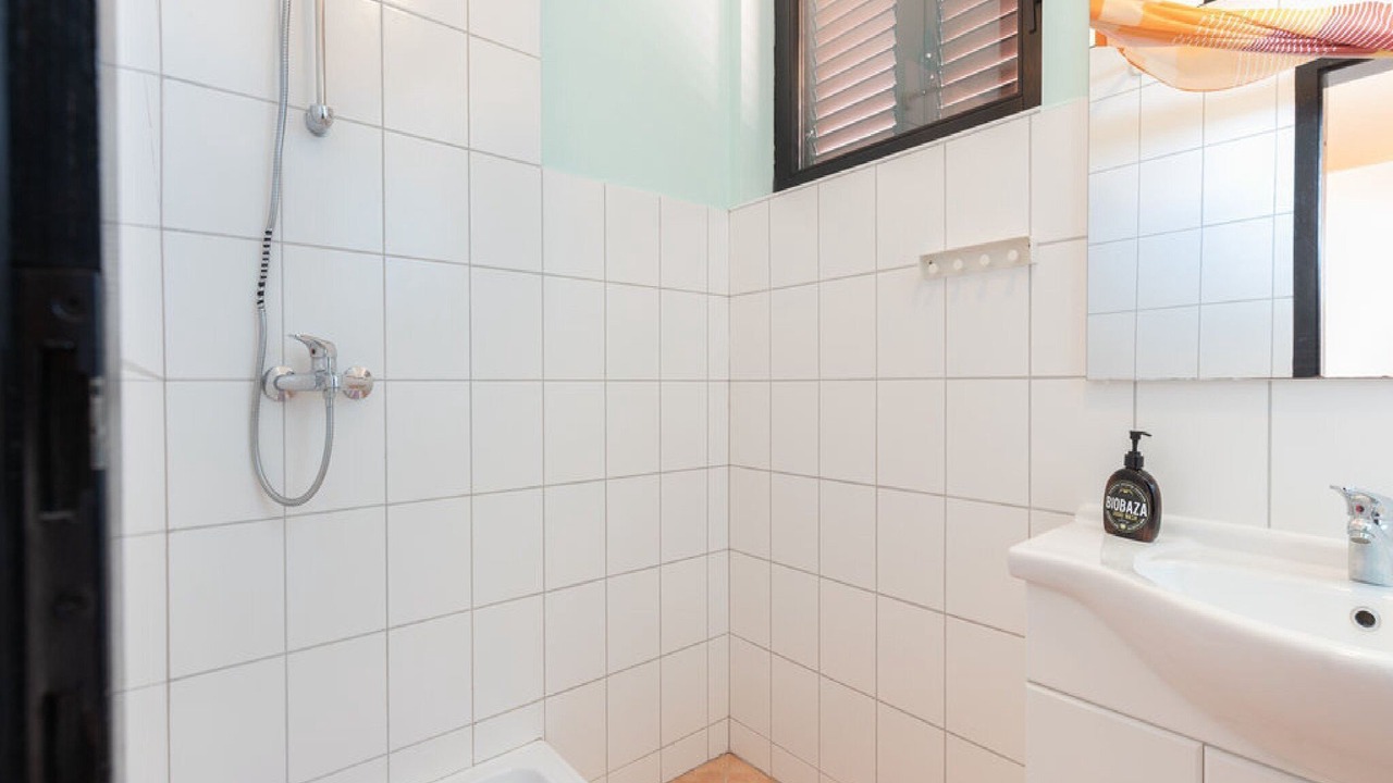 Photo of Bathroom in Jadranovo