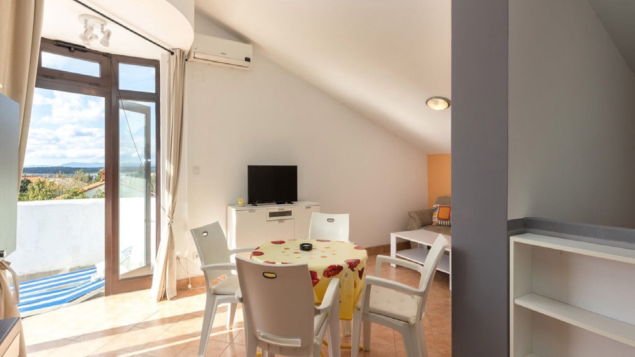 Photo of Livingroom in Jadranovo