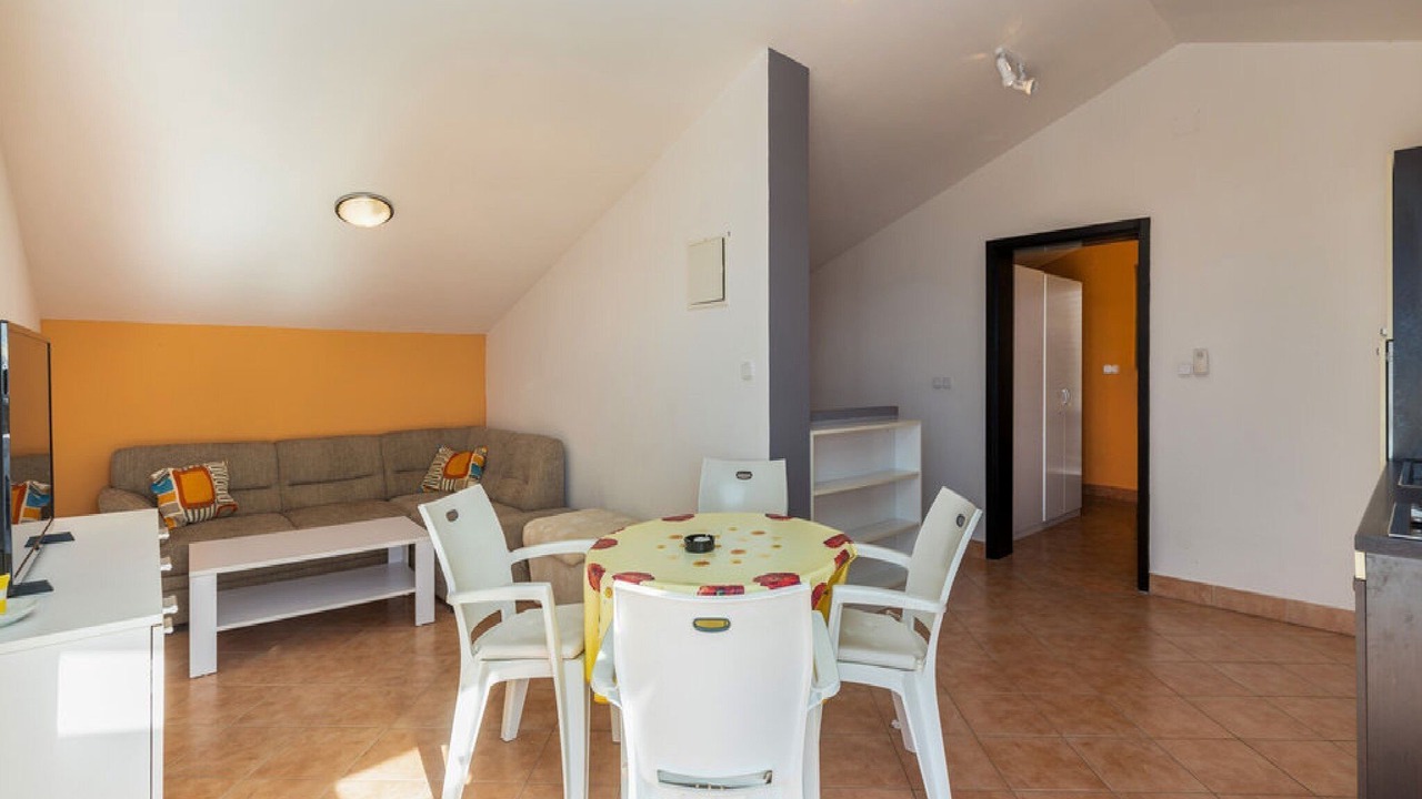 Photo of Livingroom in Jadranovo