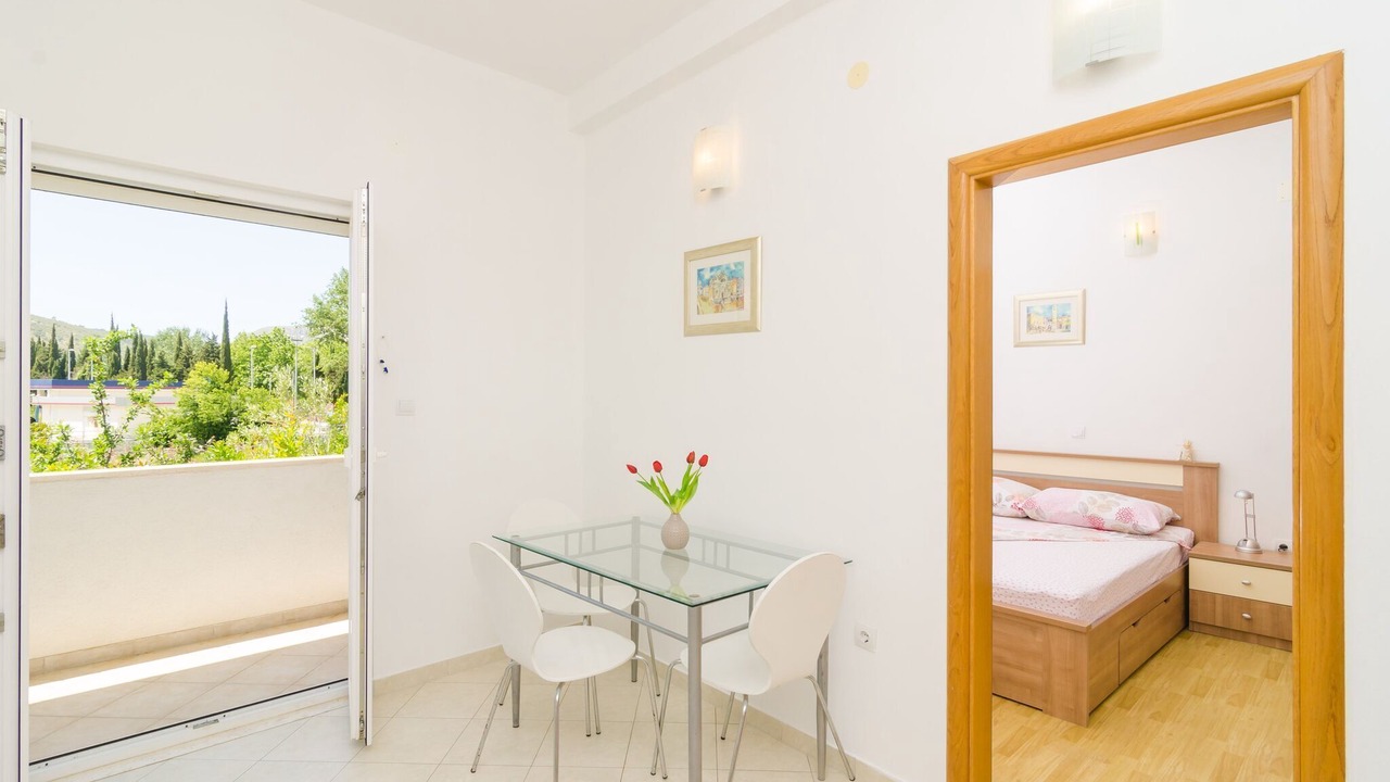 Photo of Livingroom in Kupari