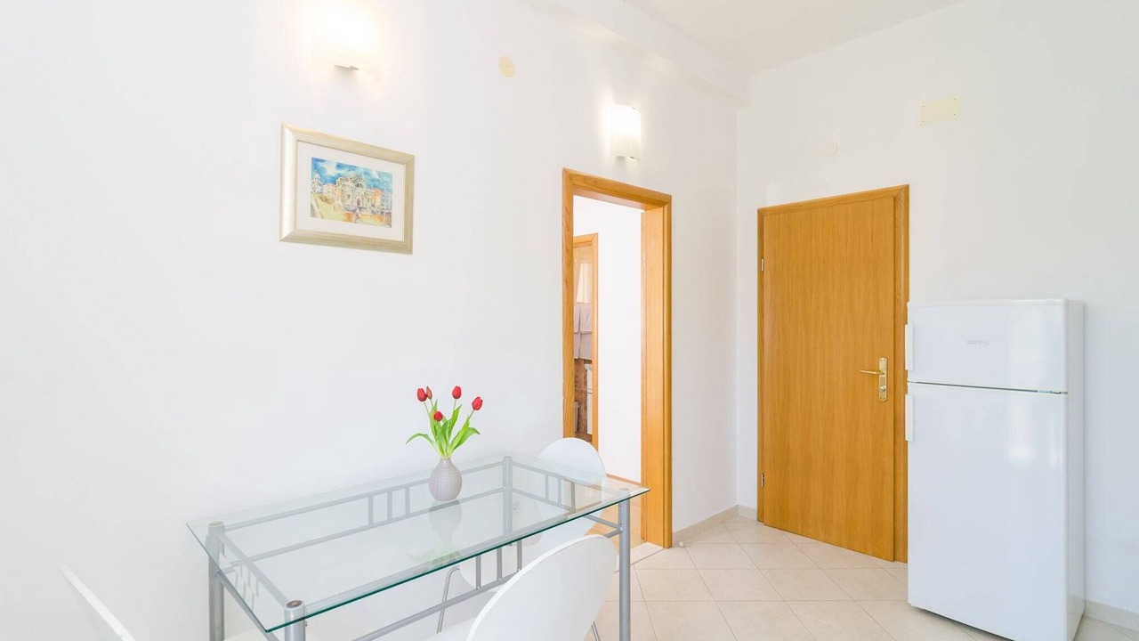 Photo of Livingroom in Kupari