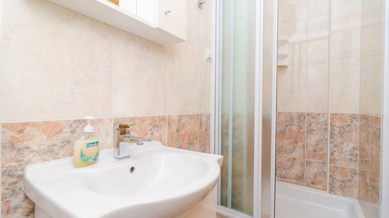 Photo of Bathroom in Kupari