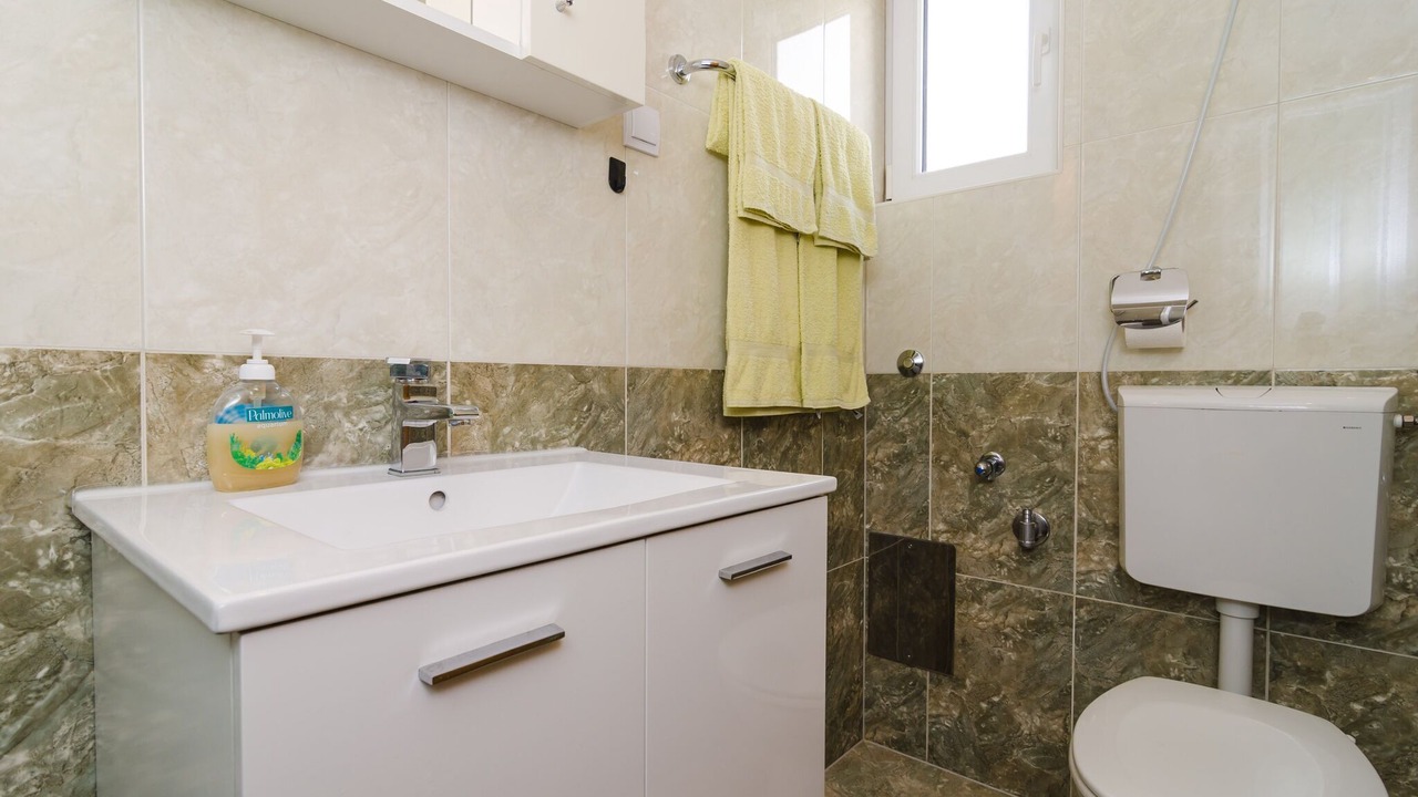 Photo of Bathroom in Kupari