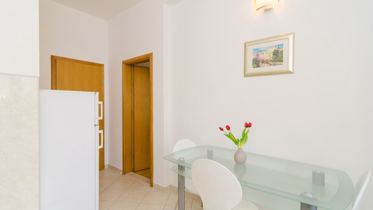 Photo of Livingroom in Kupari