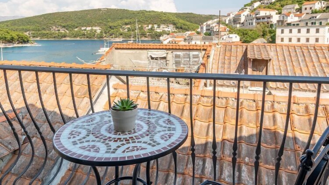 Photo of Patio Balcony in Pucisca