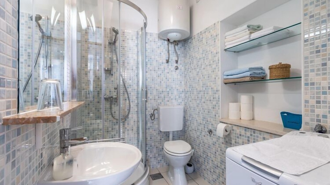Photo of Bathroom in Pucisca