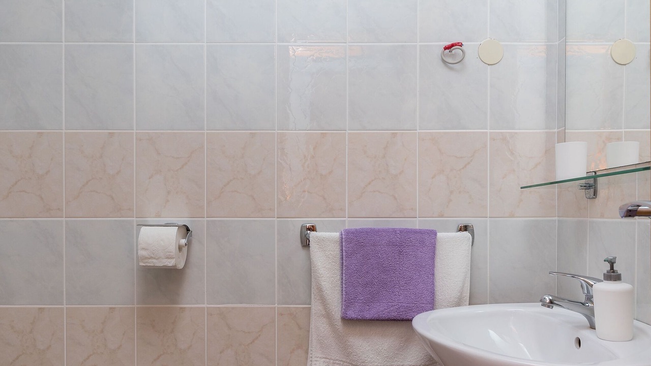 Photo of Bathroom in Slano