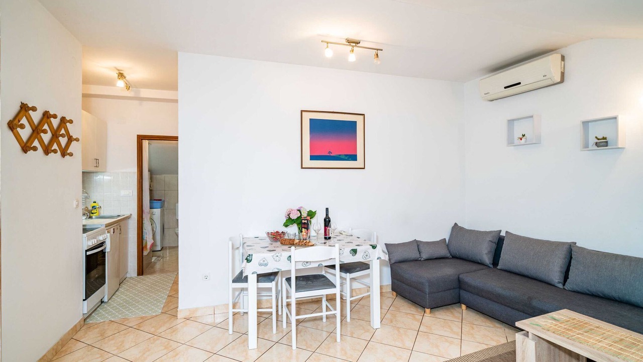 Photo of Livingroom in Lapad