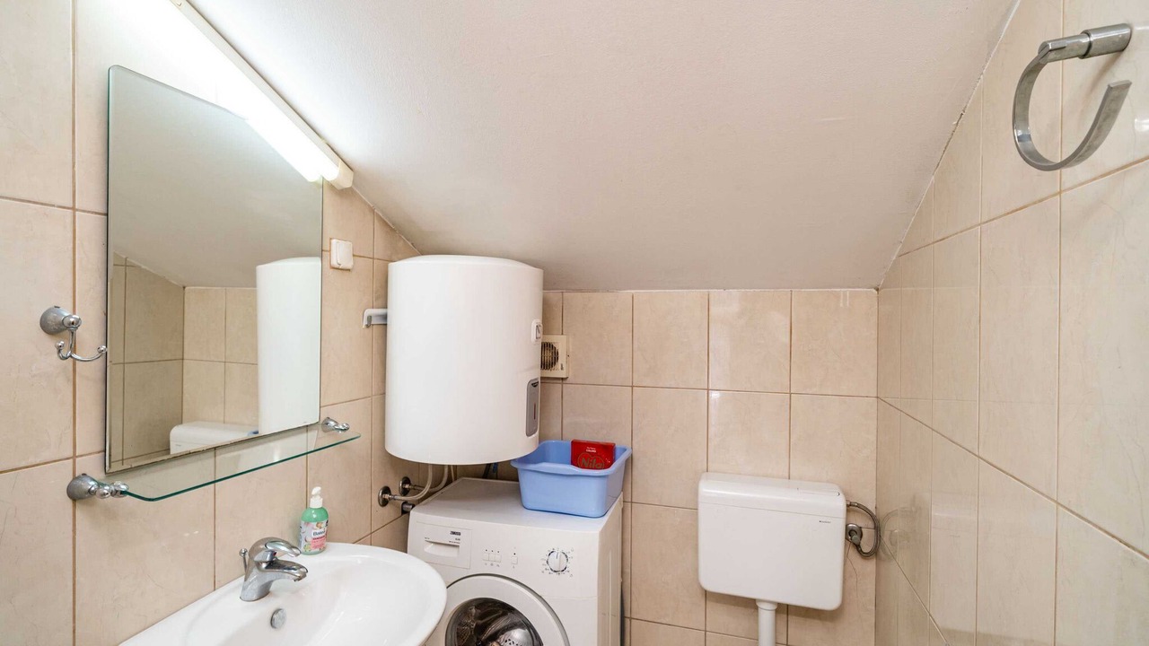 Photo of Bathroom in Lapad