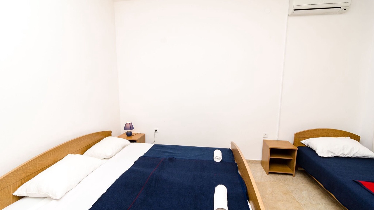 Photo of Livingroom in Pomena