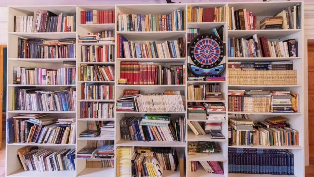 Photo of Livingroom in Dubrovnik