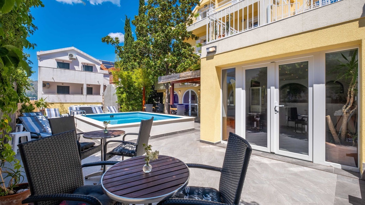 Photo of Outdoor in Cavtat