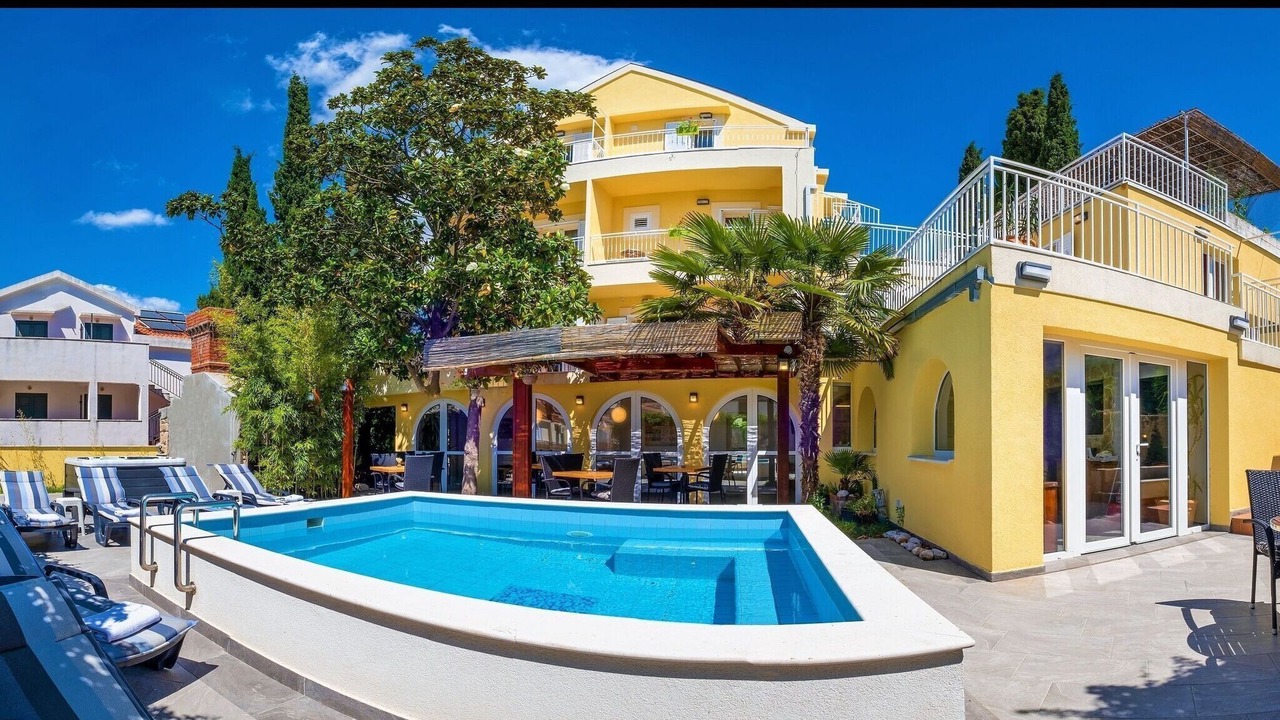 Photo of Outdoor in Cavtat