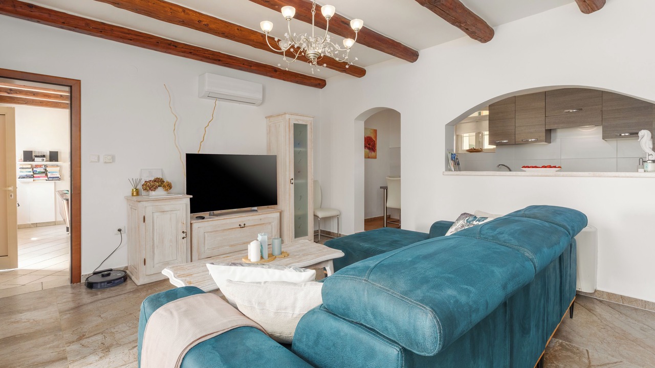 Photo of Livingroom in Kastelir-Labinci