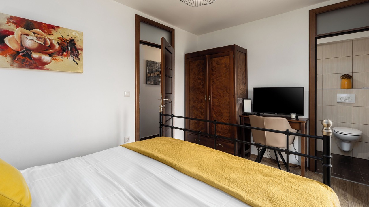Photo of Bedroom in Kastelir-Labinci