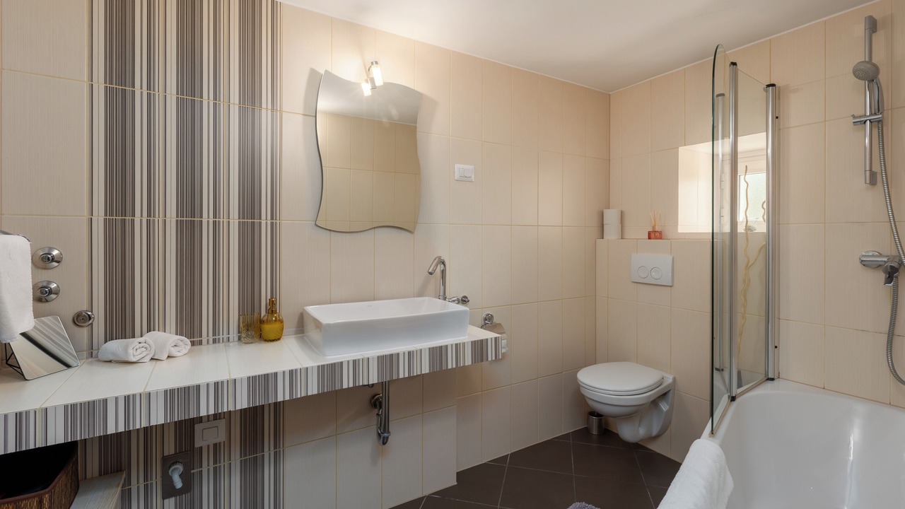 Photo of Bathroom in Kastelir-Labinci
