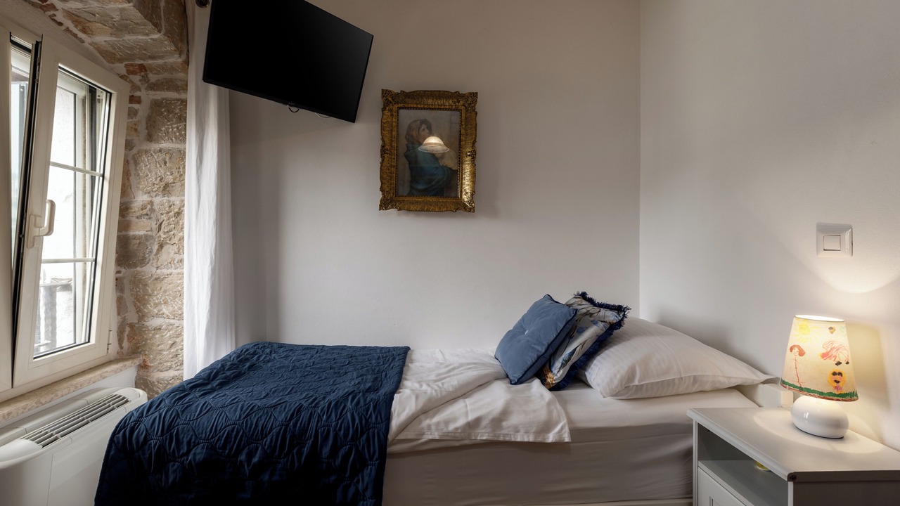 Photo of Bedroom in Kastelir-Labinci