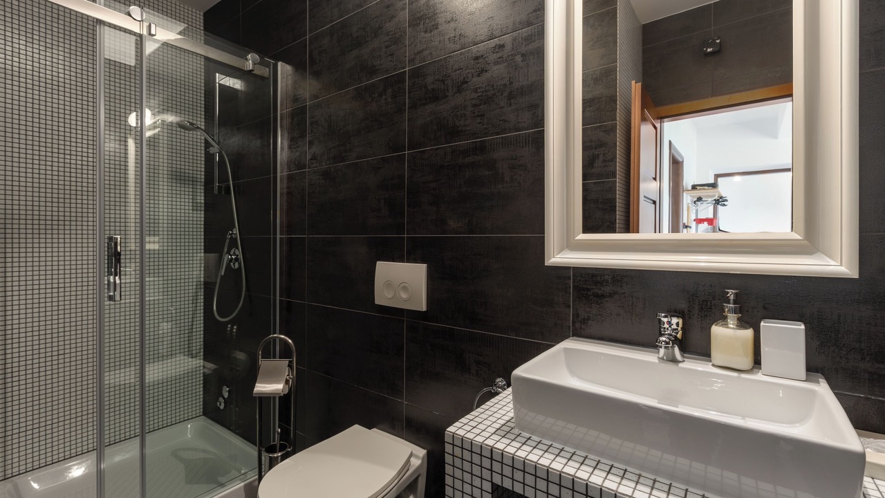 Photo of Bathroom in Kastelir-Labinci