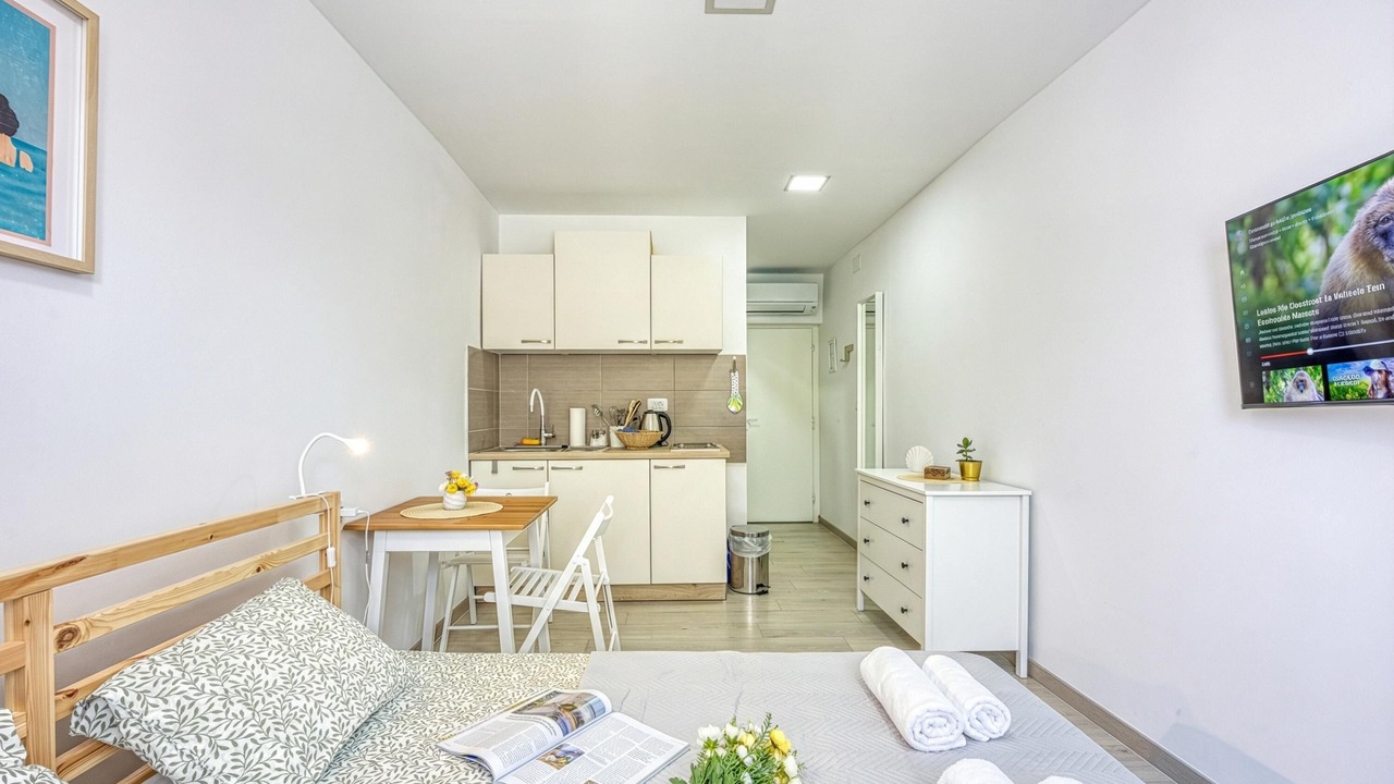 Photo of Bedroom in Cove Murtar