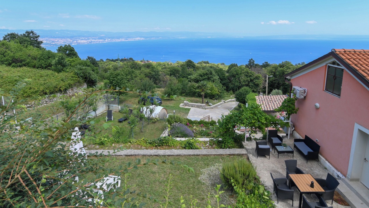 Photo of Outdoor in Opatija