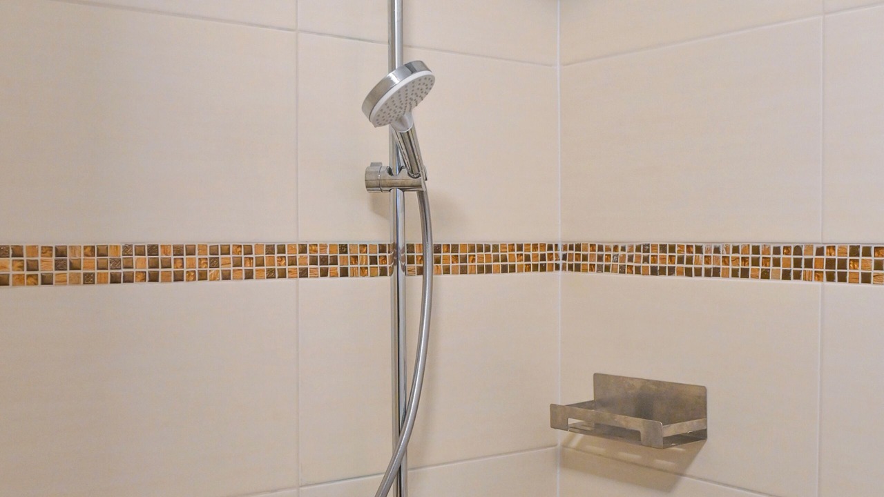 Photo of Bathroom in Opatija
