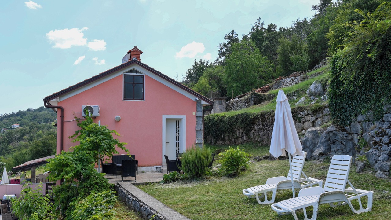 Photo of Outdoor in Opatija