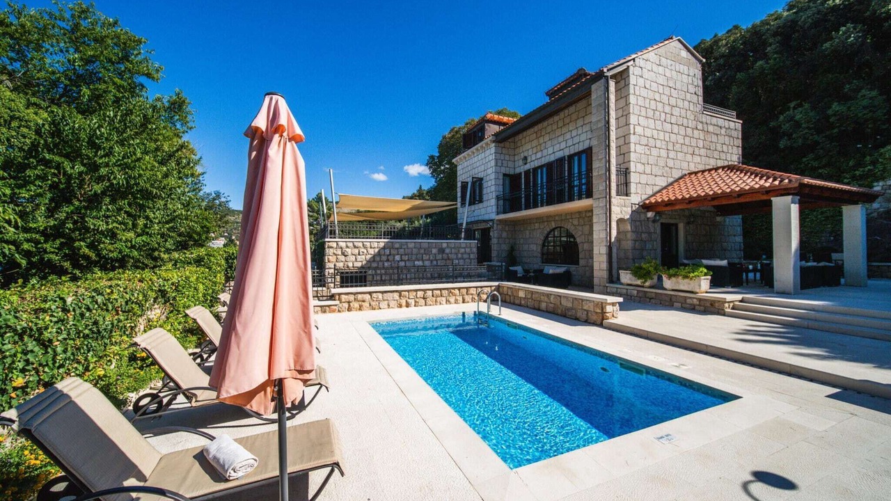 Photo of Outdoor in Babin Kuk