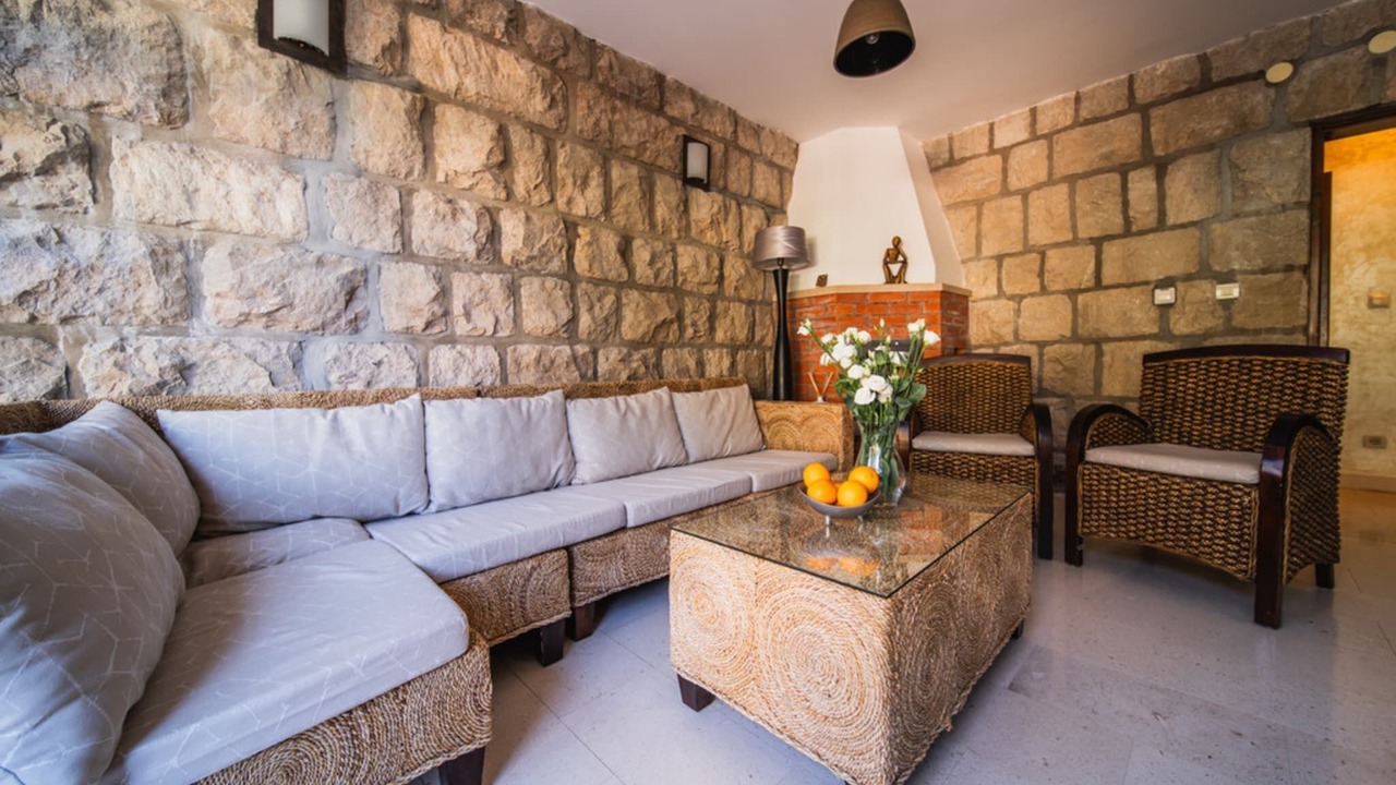 Photo of Livingroom in Babin Kuk