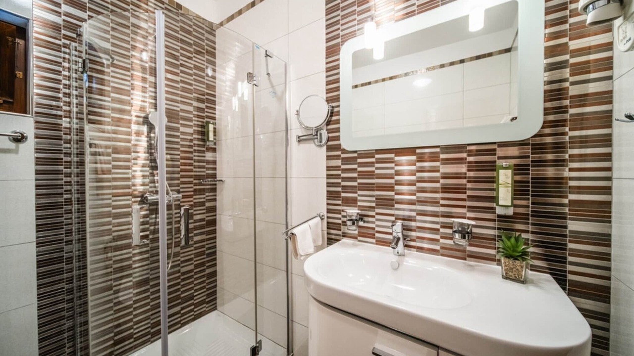Photo of Bathroom in Babin Kuk