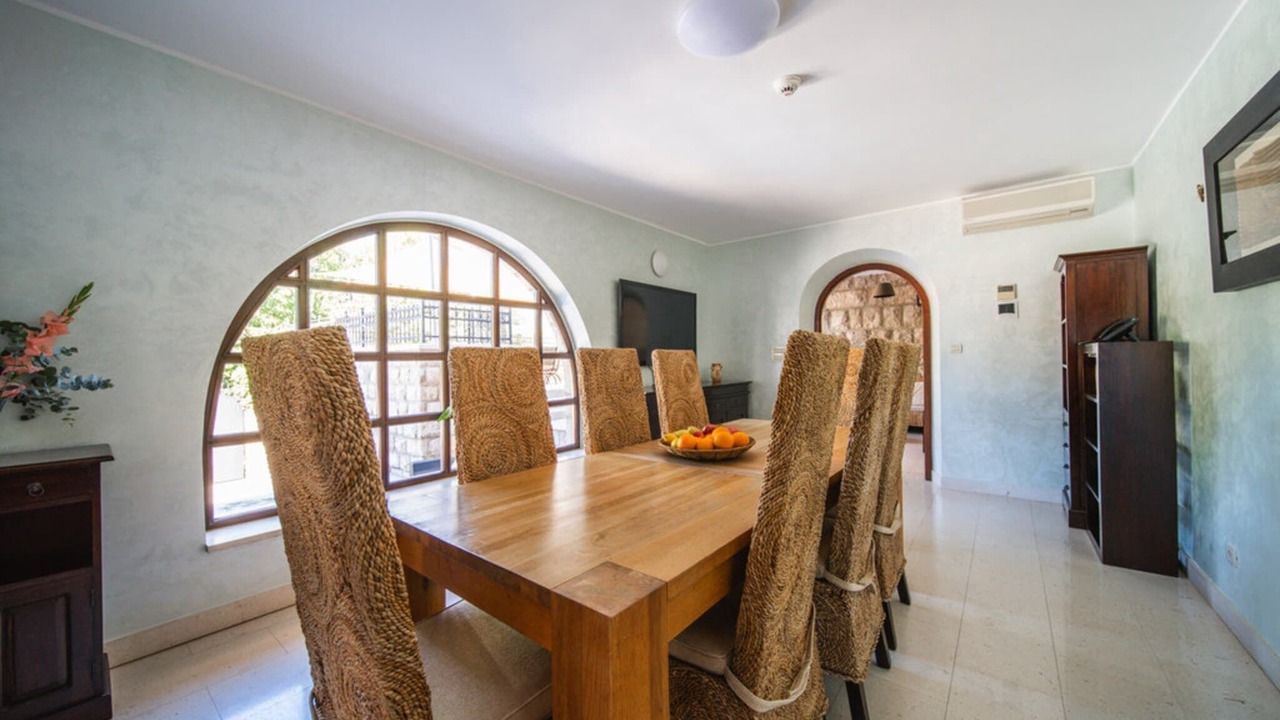 Photo of Livingroom in Babin Kuk