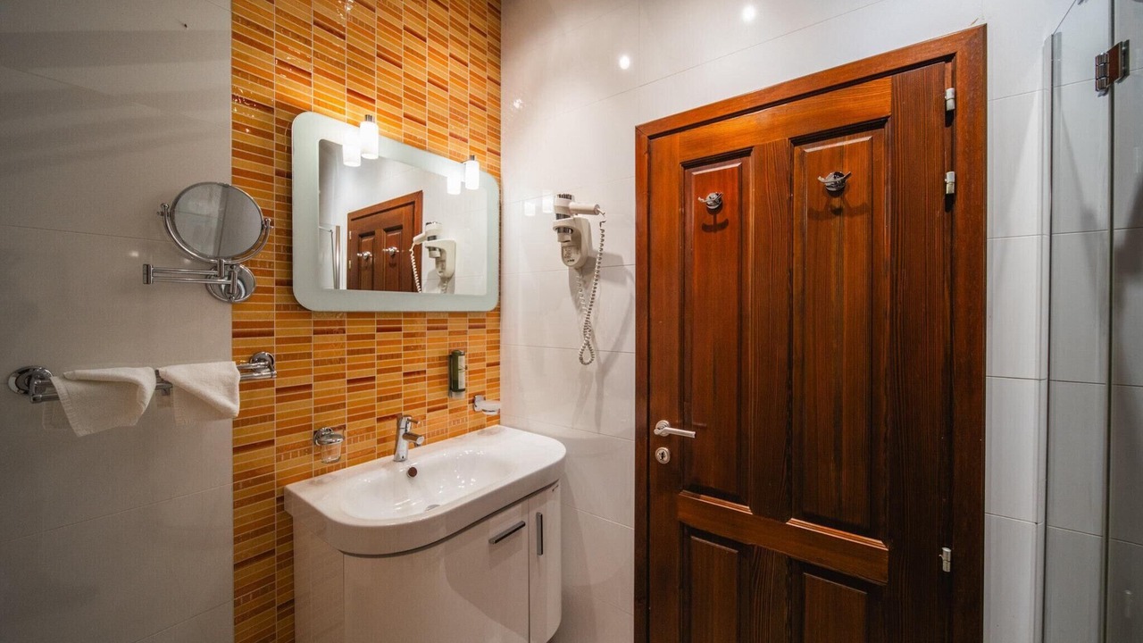 Photo of Bathroom in Babin Kuk