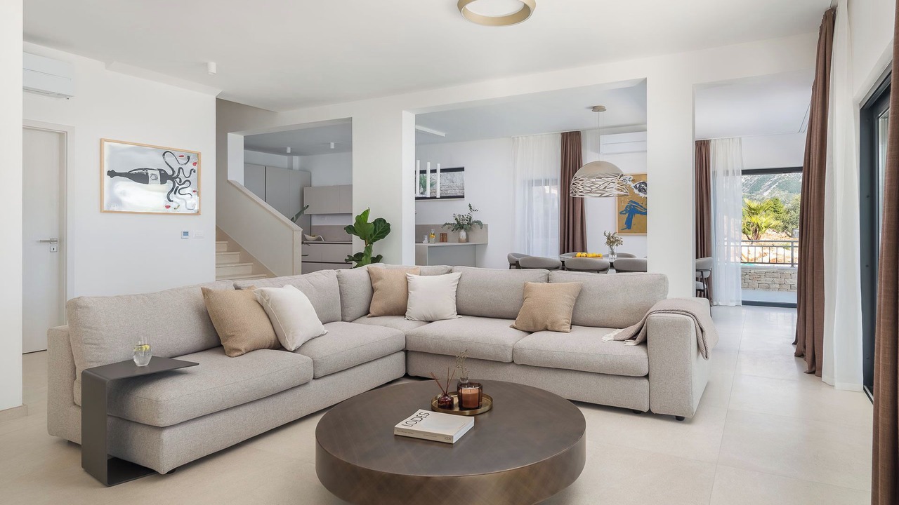 Photo of Livingroom in Viganj