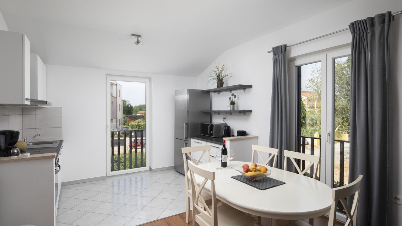 Photo of Kitchen in Nova Vas