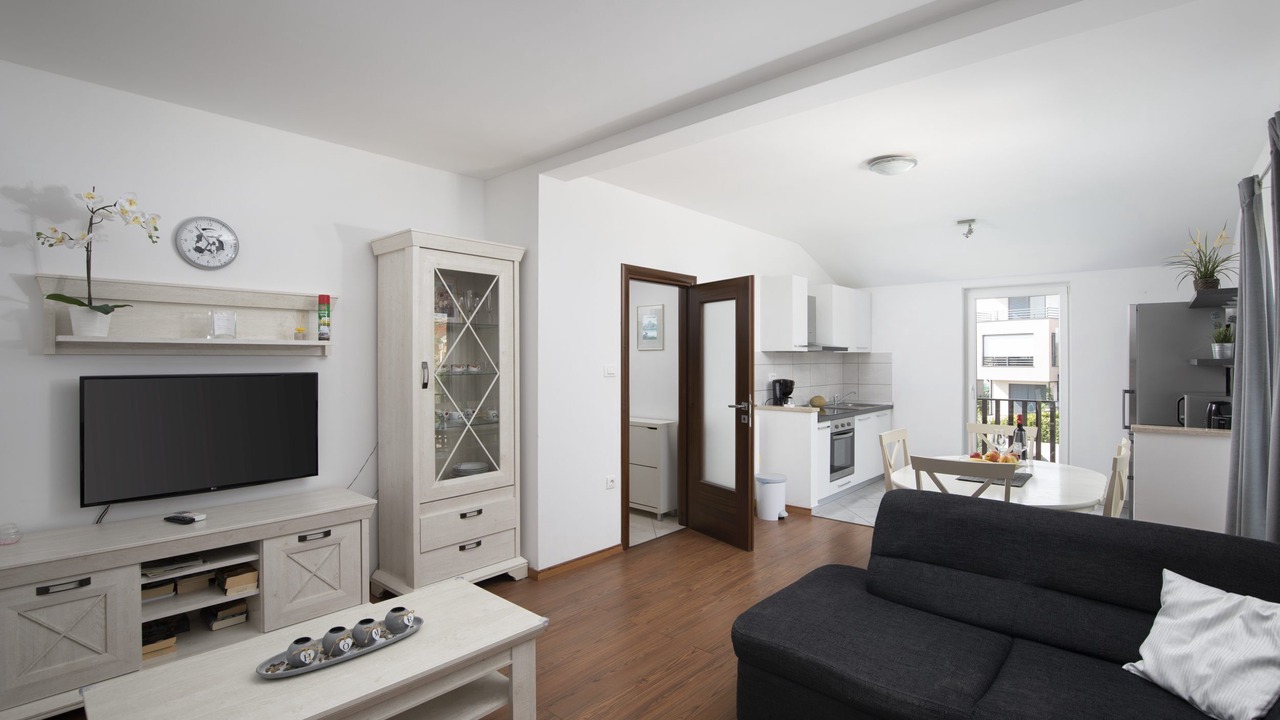 Photo of Livingroom in Nova Vas